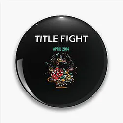 Title Fight 7-Pin