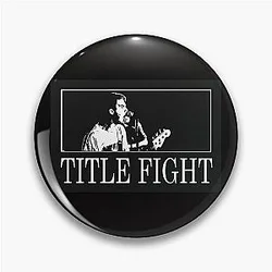 Title Fight is a Rock Shoegaze Band.