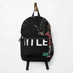 Title Fight Backpack