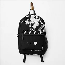 Title Fight Back Pack