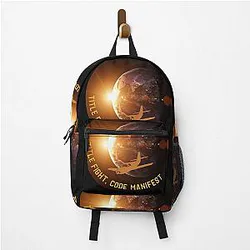 Code Manifest Collection Trends Backpack