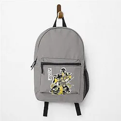 Title Fight Backpack