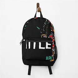 Title Fight Backpack