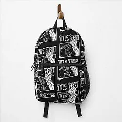 Pain Title Fight Backpack