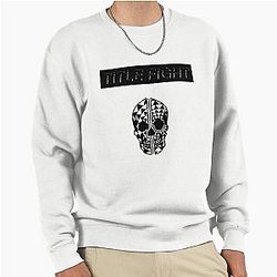 Title Fight Sweatshirt
