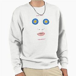 Title Fight Chlorine Sweatshirt