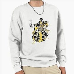 Title Fight Sweatshirt