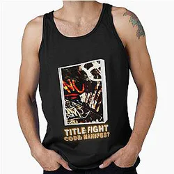 Tank Topหนด