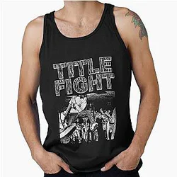 Title Fight T-Shirt
