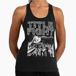 Title Fight Top
