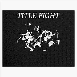 Title Fight