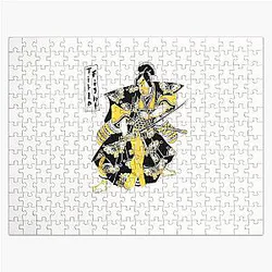Fight Jigsaw Puzzle