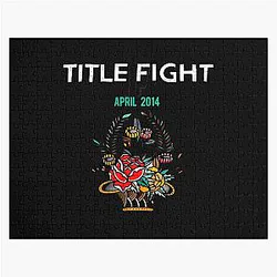 Fight 7 Jigsaw Puzzle