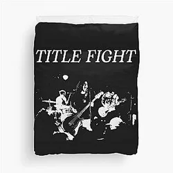 Duvet Cover