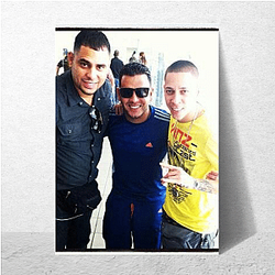 Tito El Bambino won awards Tito El Bambino Posters
