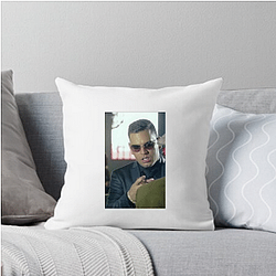 Tito El Bambino is El Patrón Tito El Bambino Pillows Cover