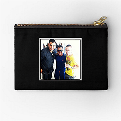 Tito El Bambino won awards Tito El Bambino Zipper Pouches