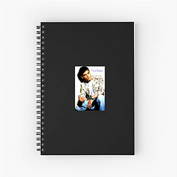 Tito El Bambino is a singer Tito El Bambino Notebook