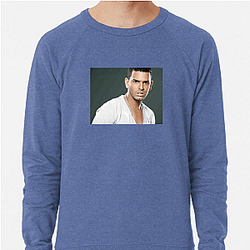 Tito El Bambino is Latin Pop Tito El Bambino Sweatshirts