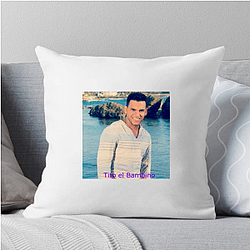 Tito El Bambino wrote El Amor Tito El Bambino Pillows Cover