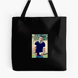 Tito El Bambino went solo Tito El Bambino Bags