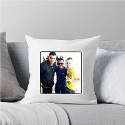 Tito El Bambino won awards Tito El Bambino Pillows Cover