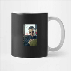 Tito El Bambino is El Patrón Tito El Bambino Mugs