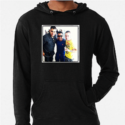 Tito El Bambino won awards Tito El Bambino Hoodies