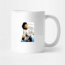Tito El Bambino is a singer Tito El Bambino Mugs