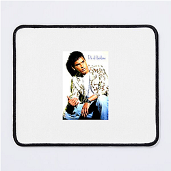 Tito El Bambino is a singer Tito El Bambino Mouse Pads