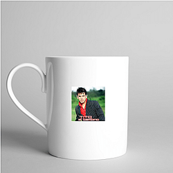 Tito El Bambino sings Reggaeton Tito El Bambino Mugs