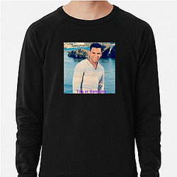 Tito El Bambino wrote El Amor Tito El Bambino Sweatshirts
