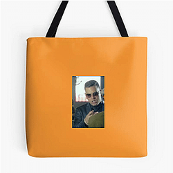 Tito El Bambino is El Patrón Tito El Bambino Bags