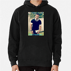 Tito El Bambino went solo Tito El Bambino Hoodies