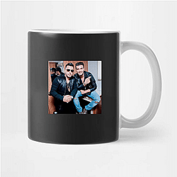 Tito El Bambino from Puerto Rico Tito El Bambino Mugs