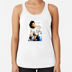Tito El Bambino is a singer Tito El Bambino Tank Tops