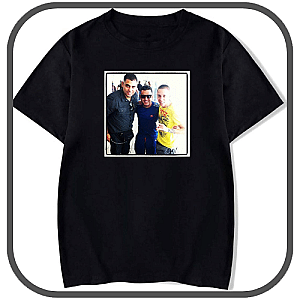 Tito El Bambino T-Shirts