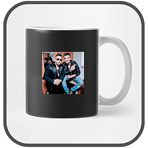 Tito El Bambino Mugs