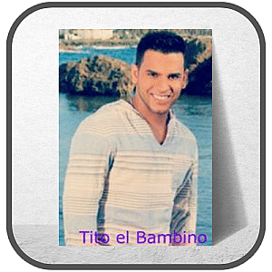 Tito El Bambino Posters