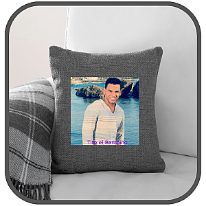 Tito El Bambino Pillows Cover