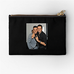 Tito El Bambino hit songs Tito El Bambino Zipper Pouches