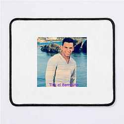 Tito El Bambino wrote El Amor Tito El Bambino Mouse Pads