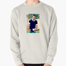 Tito El Bambino went solo Tito El Bambino Sweatshirts
