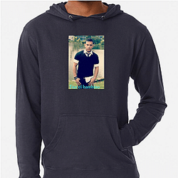 Tito El Bambino went solo Tito El Bambino Hoodies