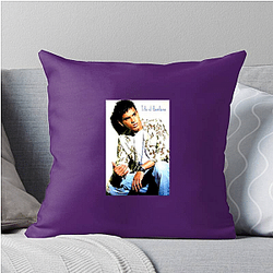 Tito El Bambino is a singer Tito El Bambino Pillows Cover