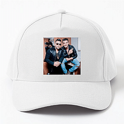 Tito El Bambino from Puerto Rico Tito El Bambino Hats & Caps