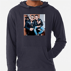 Tito El Bambino from Puerto Rico Tito El Bambino Hoodies