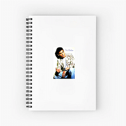 Tito El Bambino is a singer Tito El Bambino Notebook