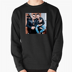 Tito El Bambino from Puerto Rico Tito El Bambino Sweatshirts