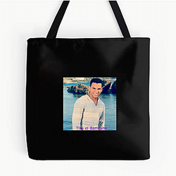 Tito El Bambino wrote El Amor Tito El Bambino Bags